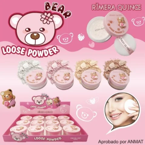 C*12 POLVO VOLATI RIMERA QUINCE