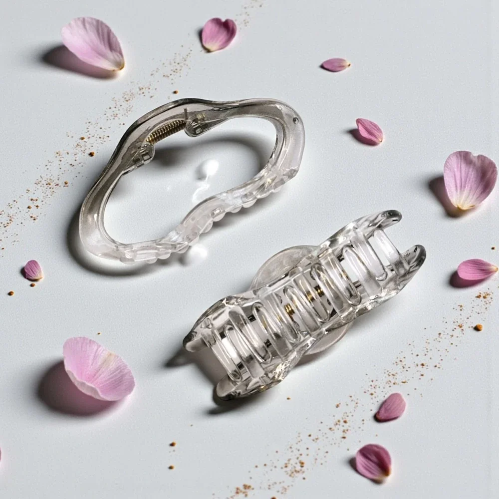 P*12 BROCHE PARA PELO MELY