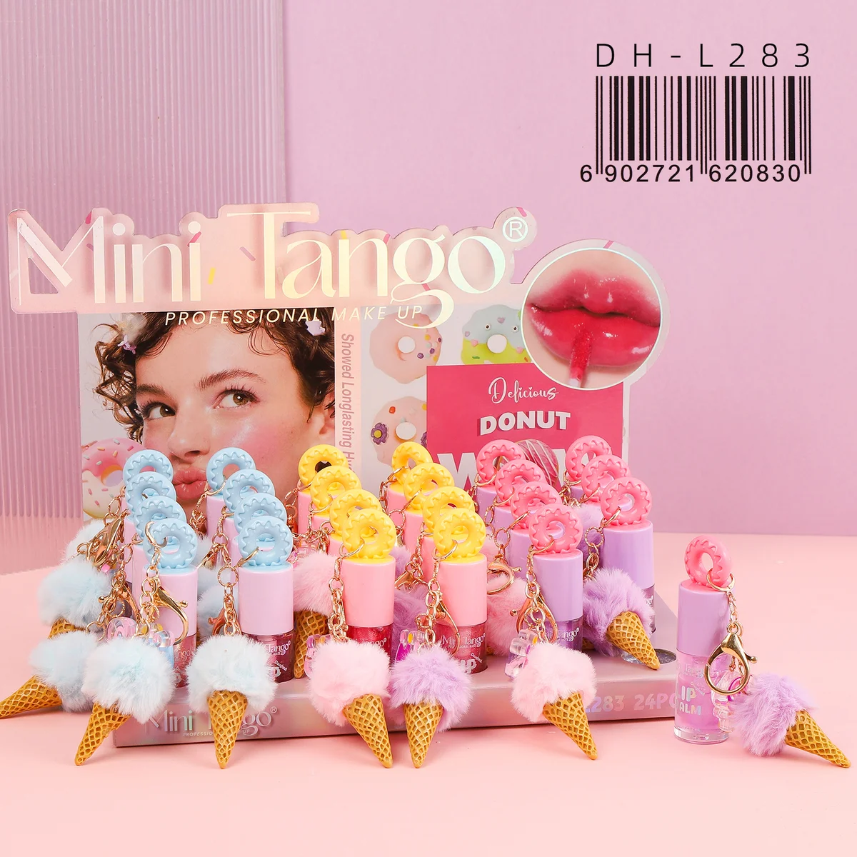 C*24 PROFESSIONAL MAKE UP