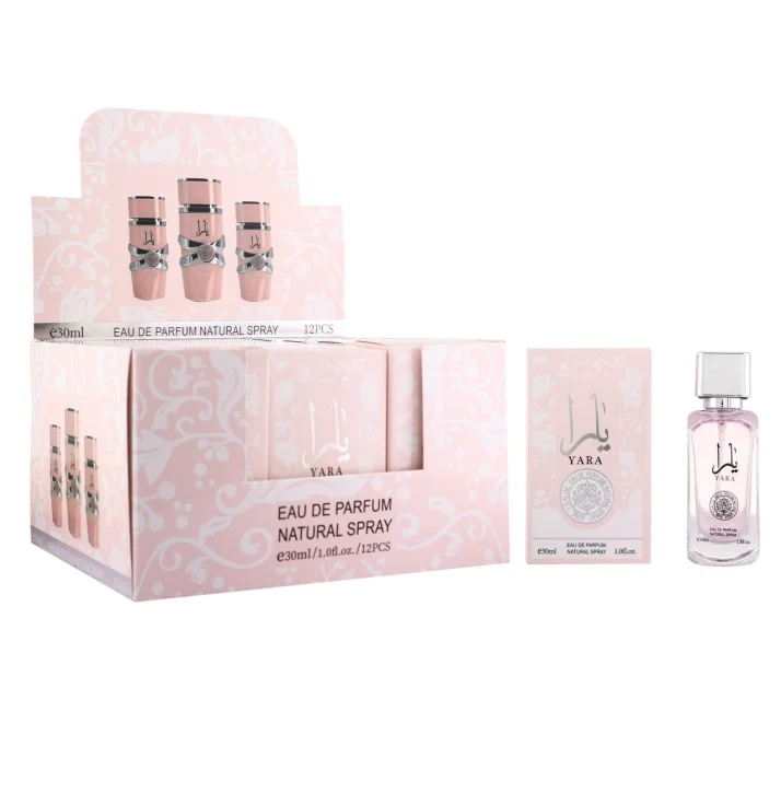 PERFUME PARA MUJER EN SPRAY 30ML