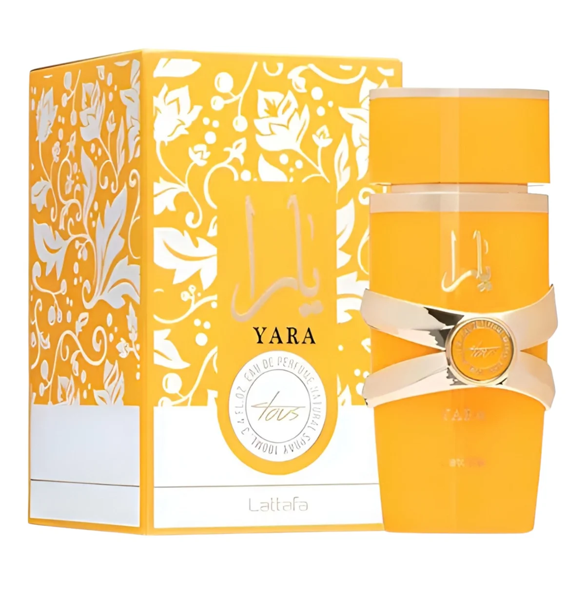 PERFUME ARABE LATTAFA 100ML