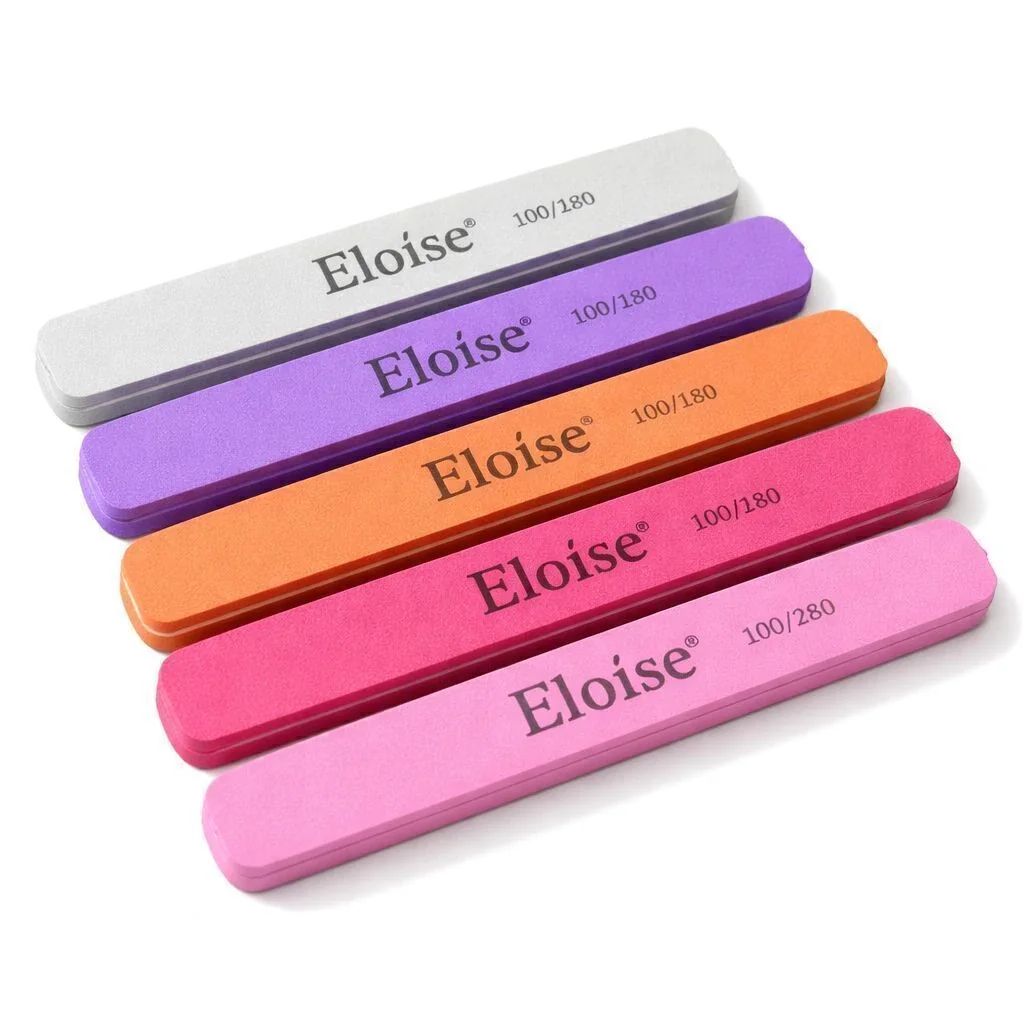 P*10 LIMA SPONGE 100/180 CUADRADA ELOISE