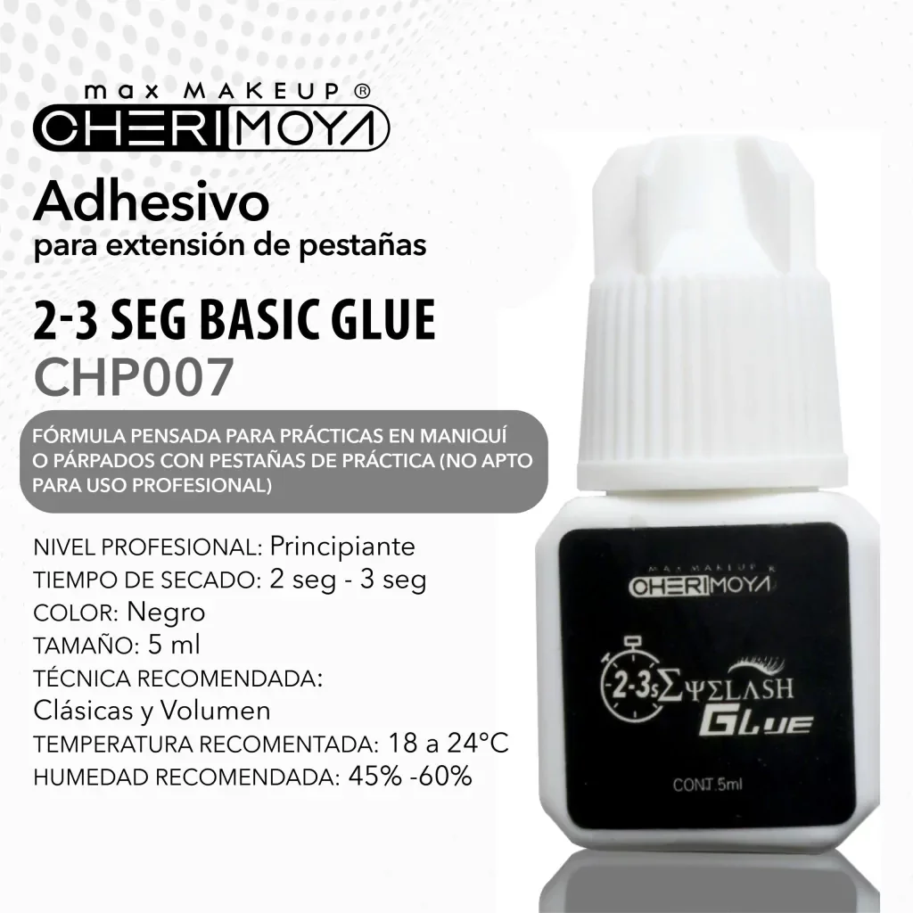 EYELASH GLUE