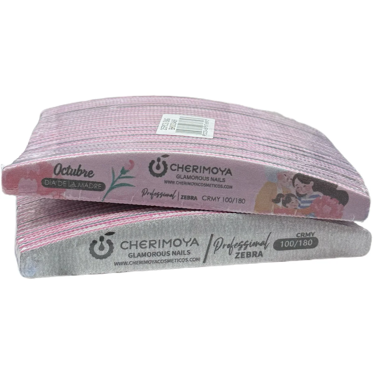 LIMAS 100/180 EDICION DIA DE LA MADRE 25PCS CHERIMOYA