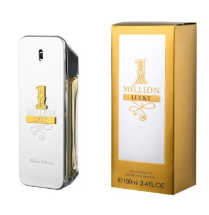 PERFUME HOMBRE SPRAY 100ML