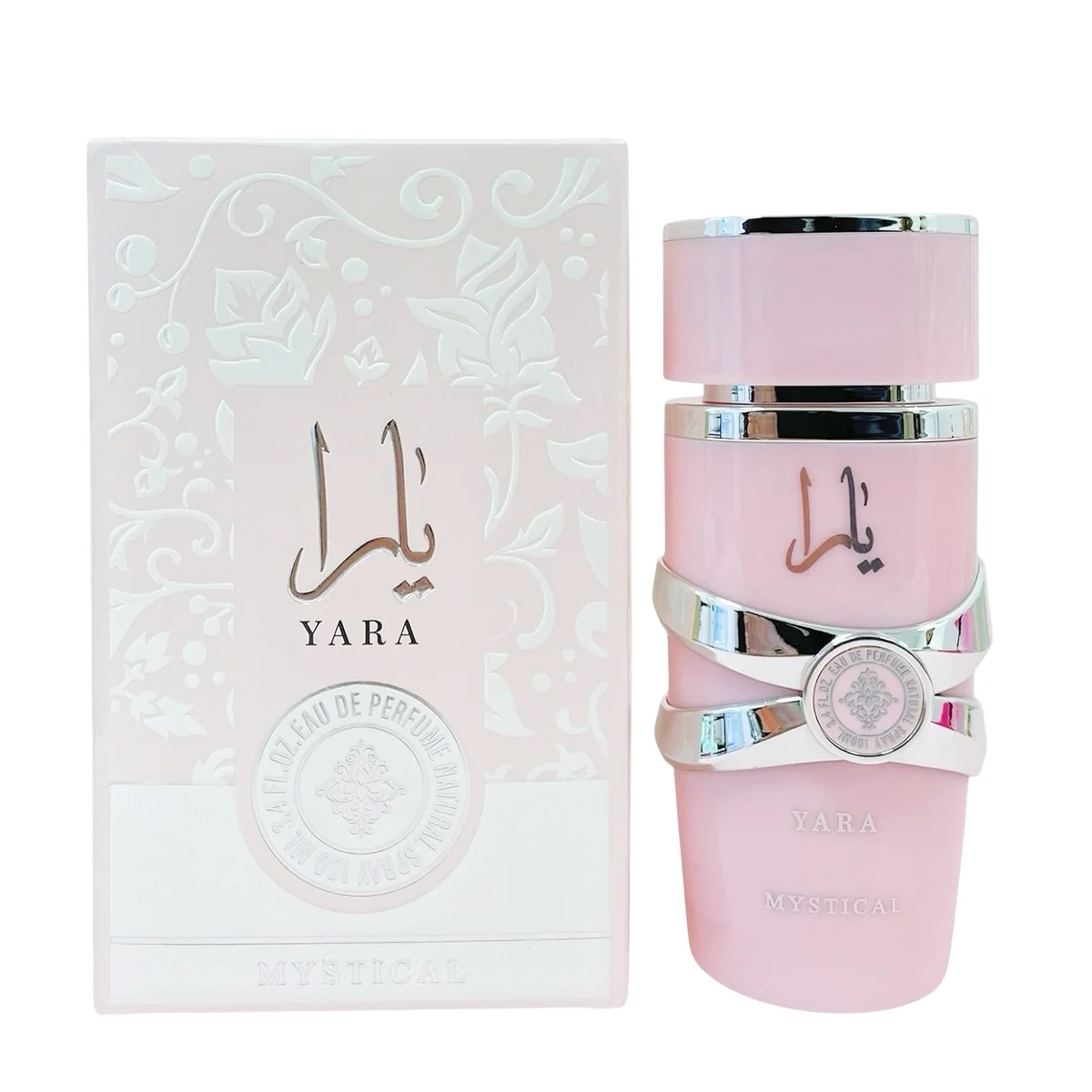 C*12  YARA MYSTICAL 30ml