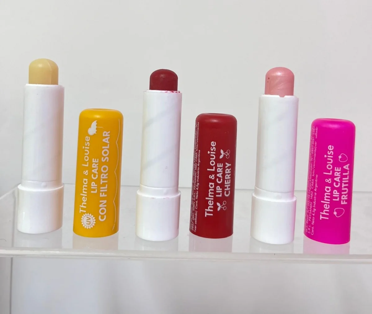 C*24 THELMA Y LOUISE 4.5G