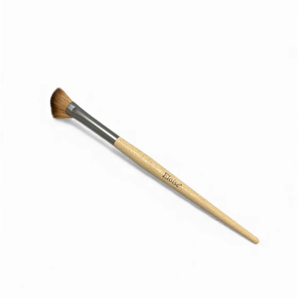 P*12 BROCHA PARA MAQUILLAJE ELOISE