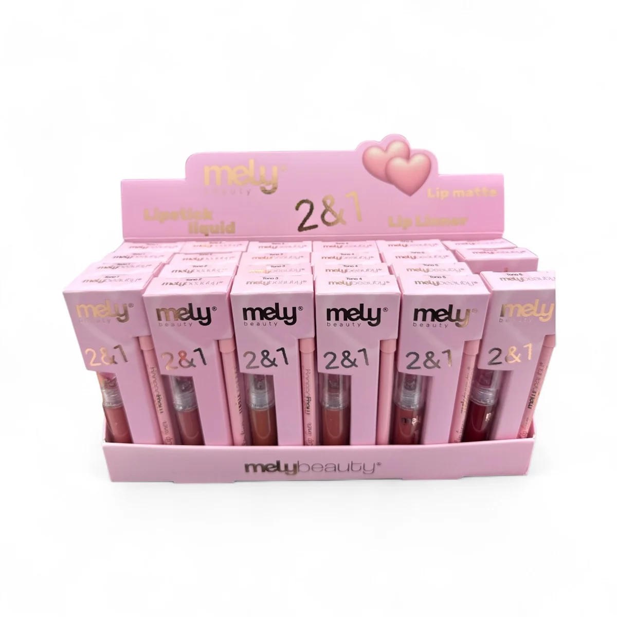 C*24 MELY BEAUTY 4ML