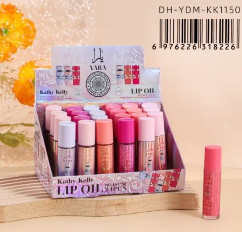 C*24 LIP OIL YARA