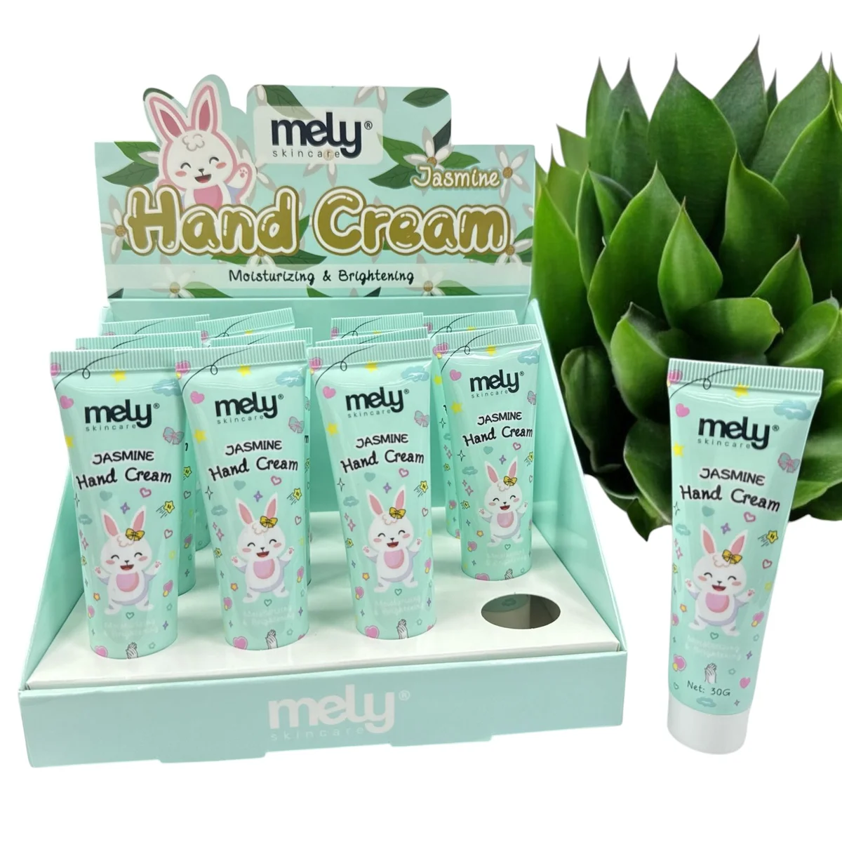 C*12 MELY SKINCARE 30g