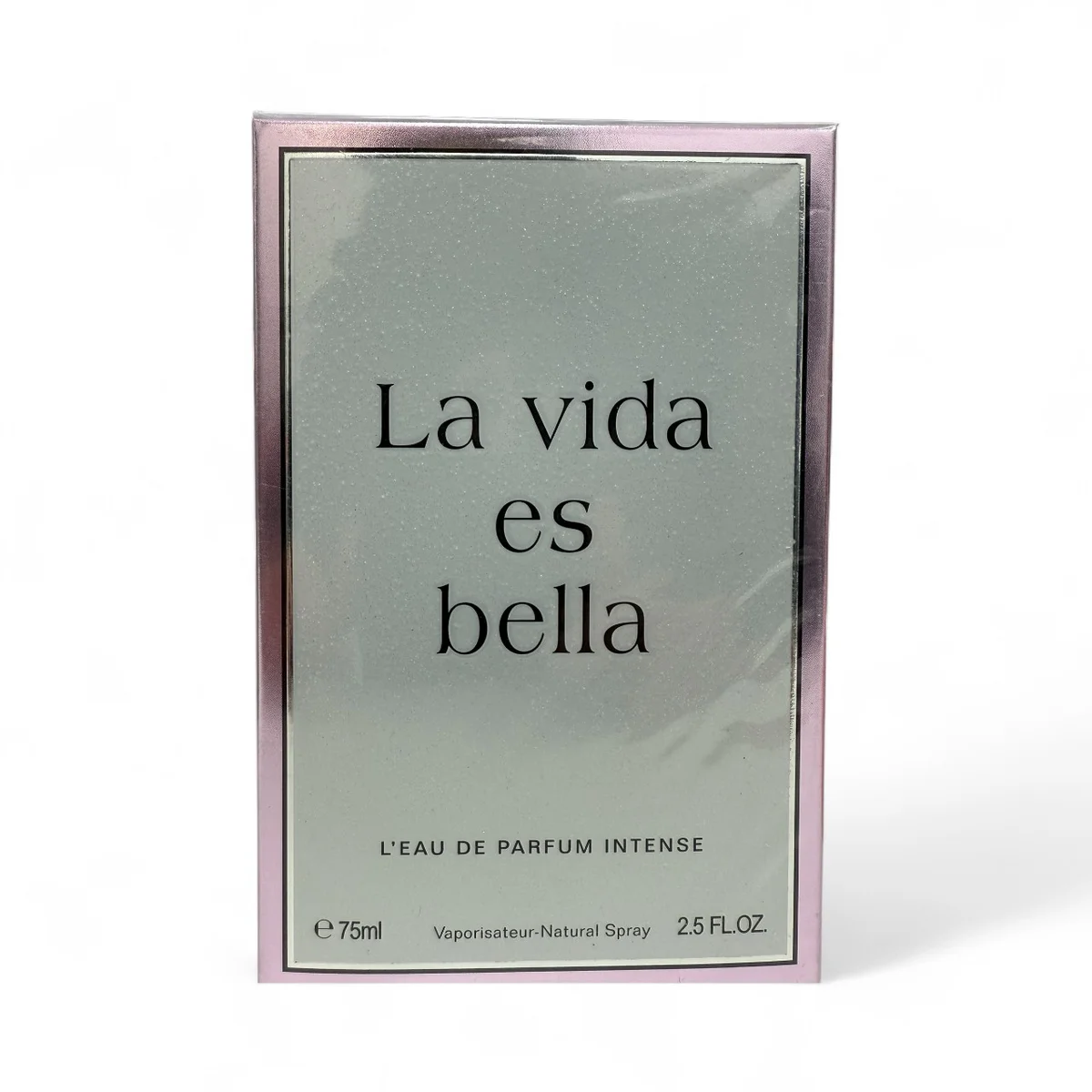 PERFUME LA VIDA ES BELLA 7ML