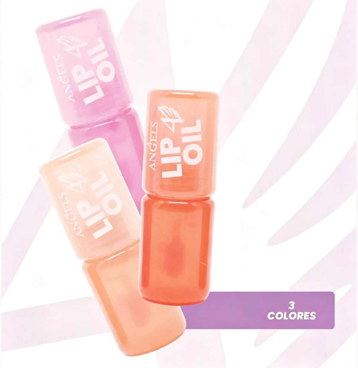 LIP OIL 4ANGELS