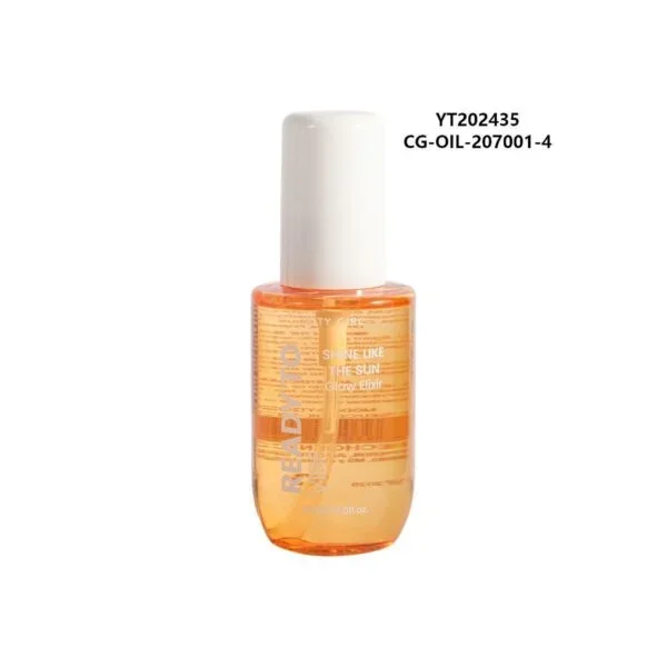 C*12 ACEITE P/EL CABELLO 90ML CITY GIRL