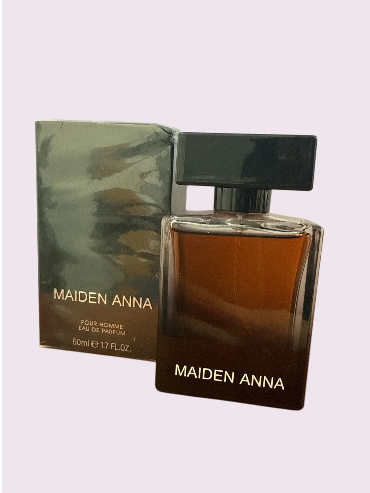 MAIDEN ANNA 50ml