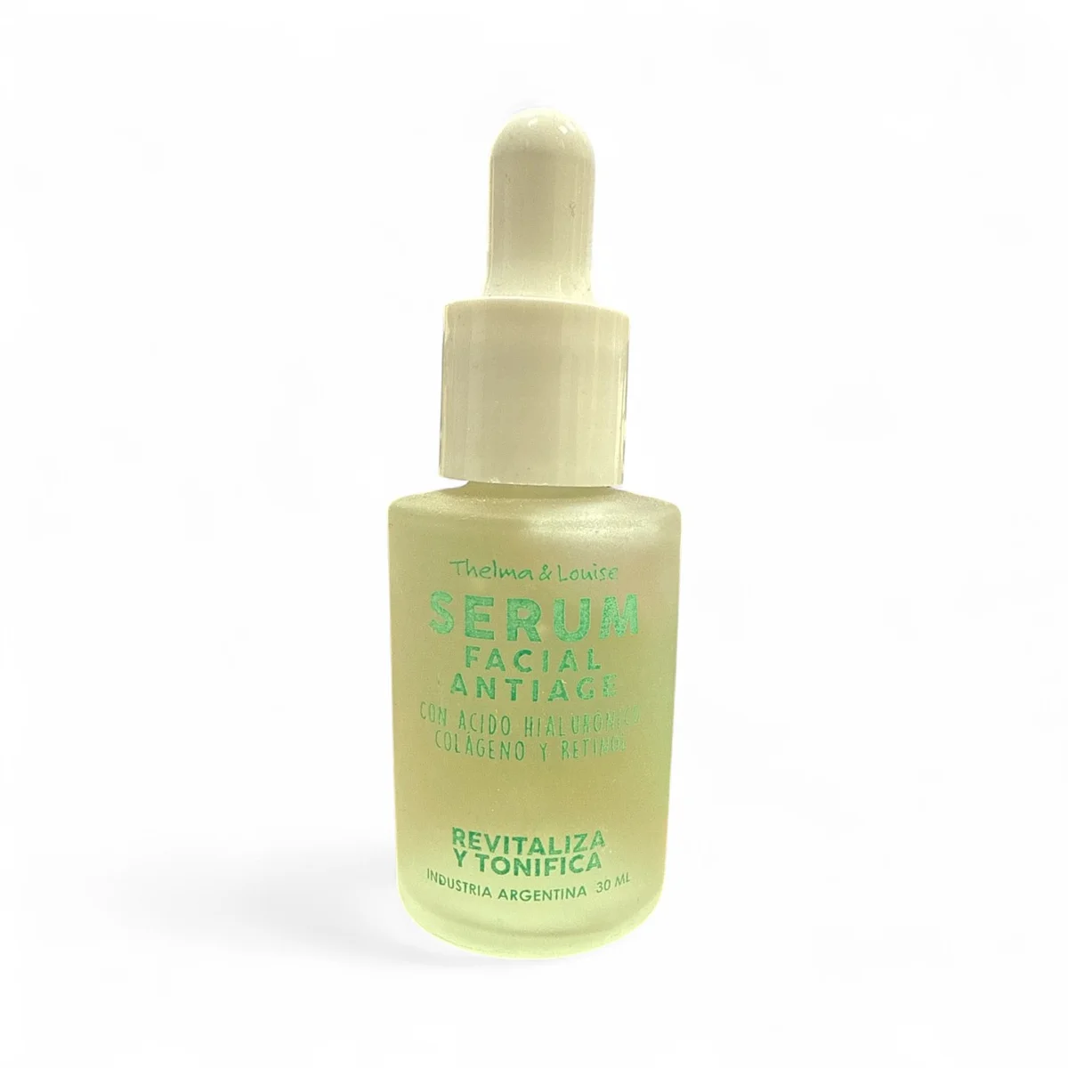 C*10 THELMA Y LOUISE 30G