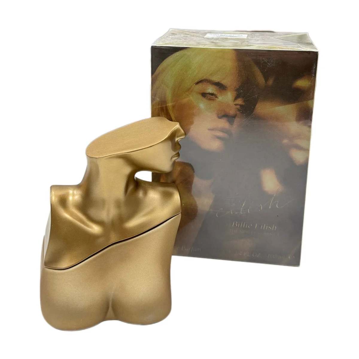 PERFUME BILLIE EILISH 100ML