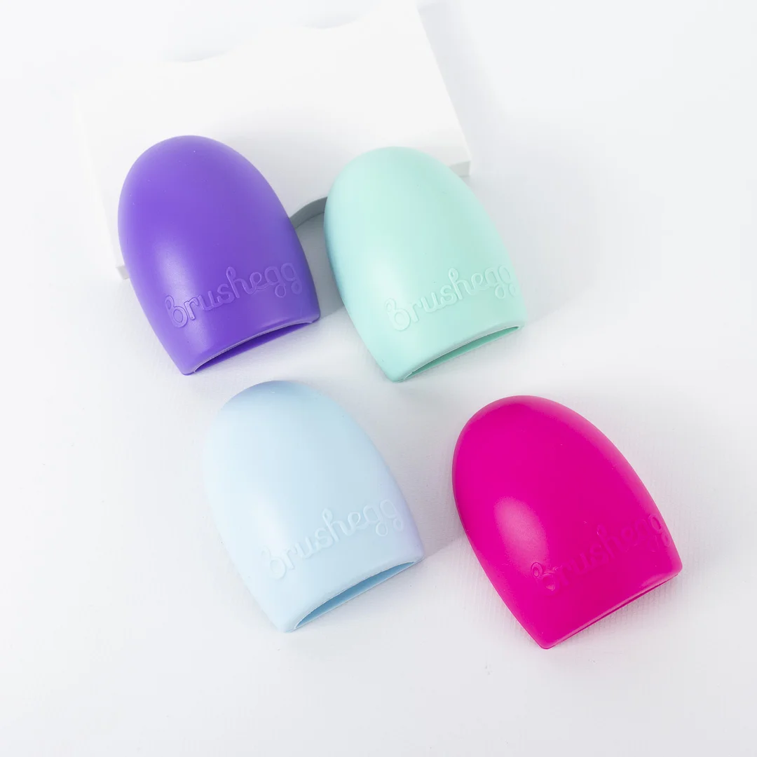 CITY GIRL LIMPIADOR DE BROCHAS