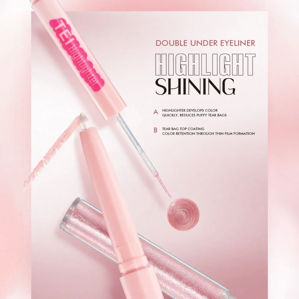 C*48 ILUMINADOR EN BARRA+ILUMINADOR LIQUILO TEI