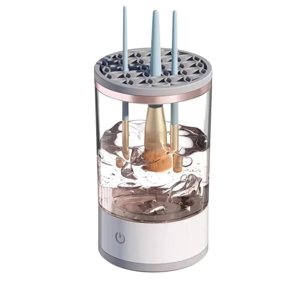 MAKEUP BRUSH CLEANER ELOISE