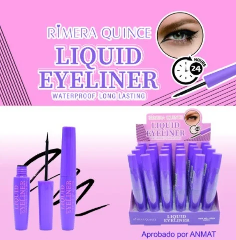 C*24 DELINEADOR RIMERA QUINCE