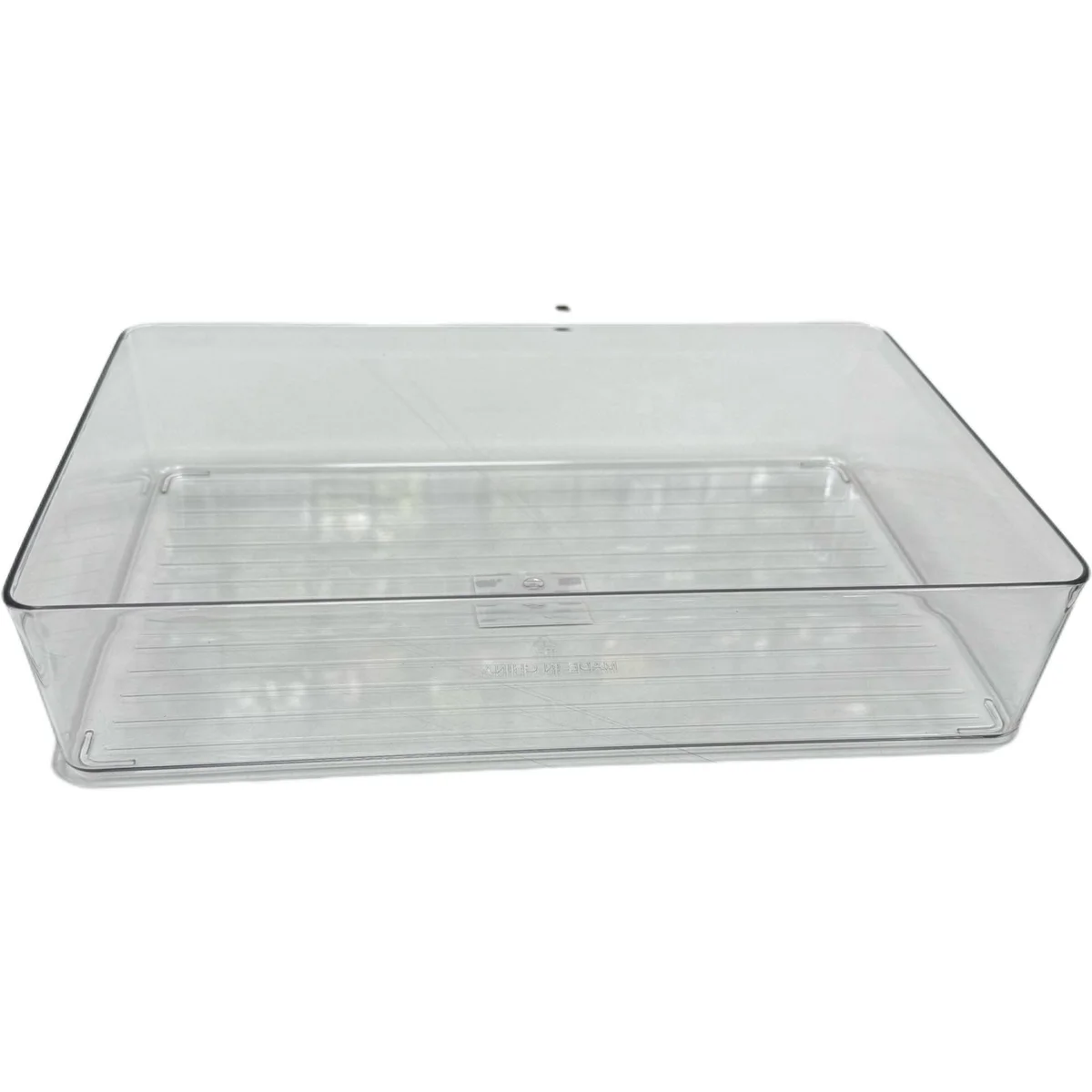 ORGANIZADOR DE ACRILICO 29.5X9.5X6 CITY