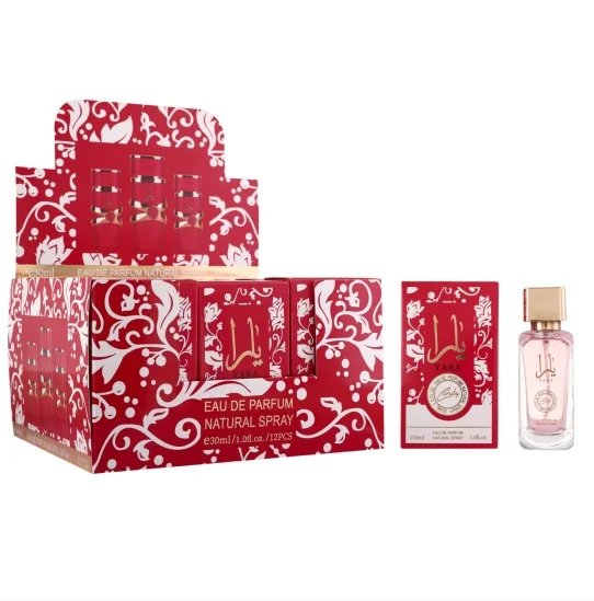 PERFUME PARA MUJER EN SPRAY 30ML