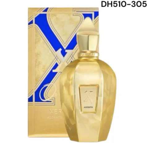 PERFUME XERJOFF ACCENTO OVERDOSE 100ML