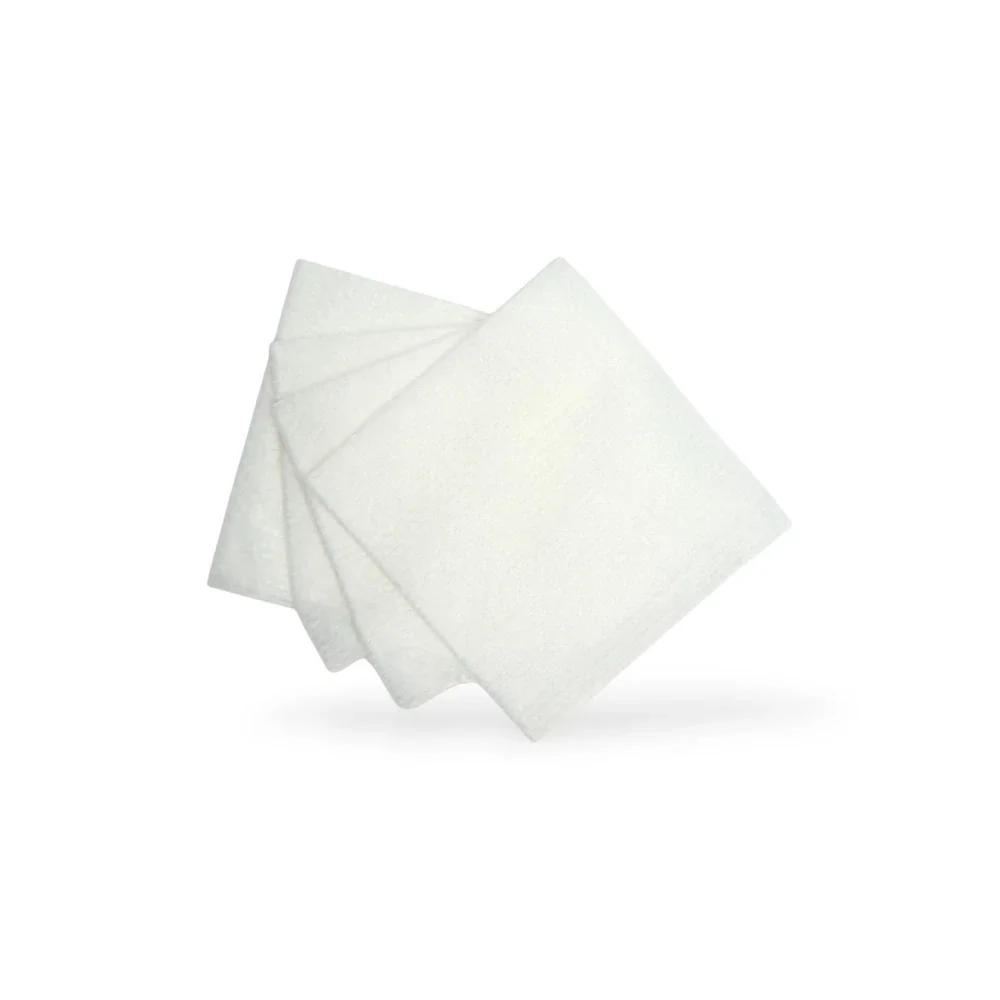 ALMOHADILLA DESMAQUILLANTES EXTENSIBLESD 200PCS MELY