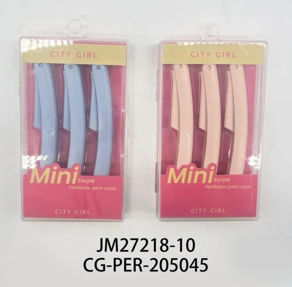 P*12 PERFILADOR PARA CEJAS