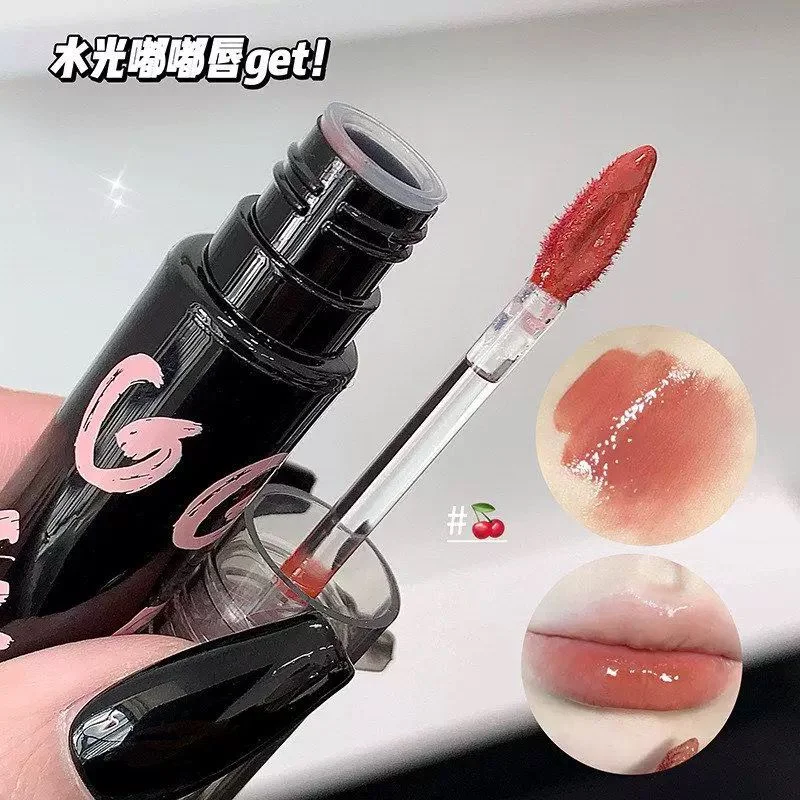 C*24 LIP GLAZE GEGE BEAR
