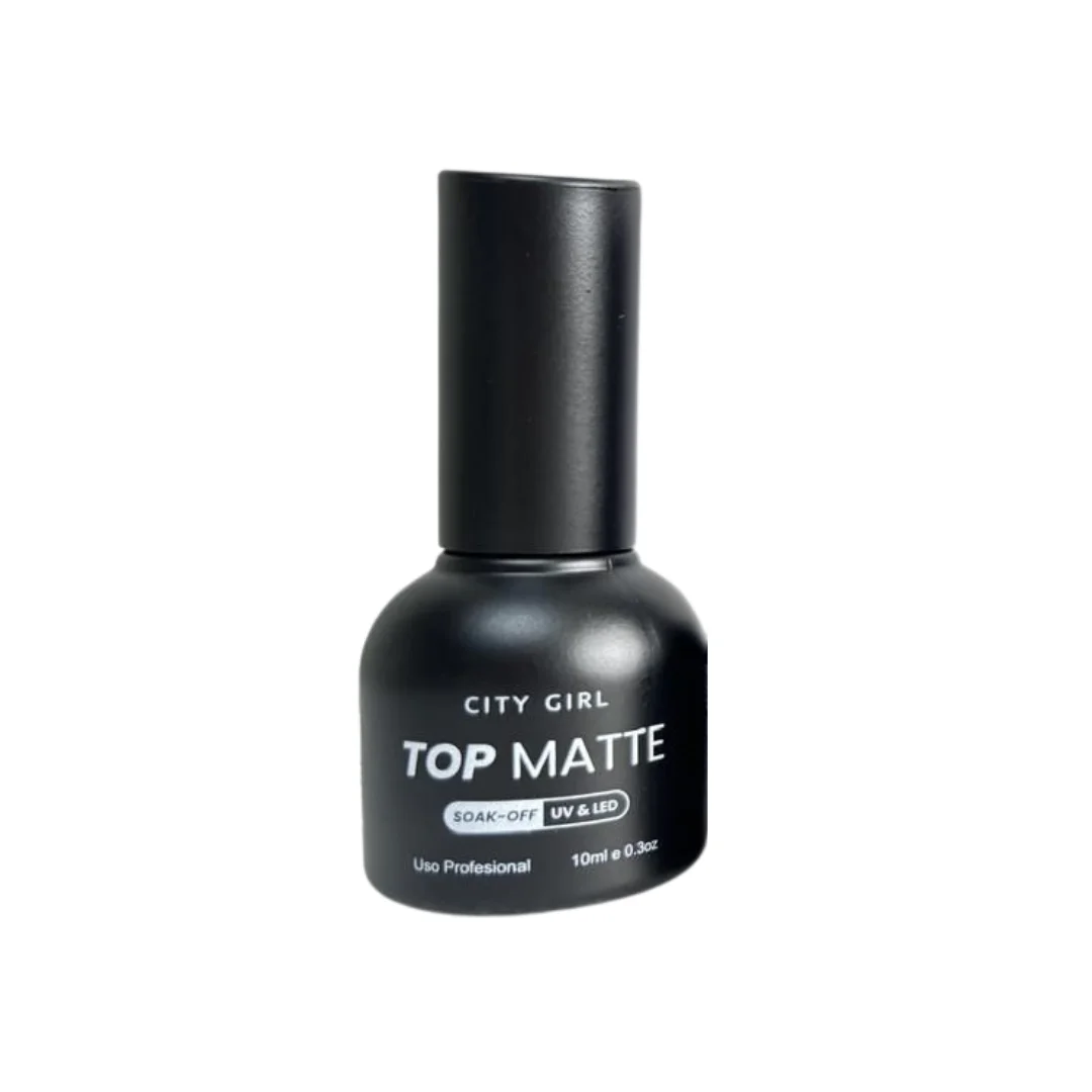 C*6 TOP MATTE