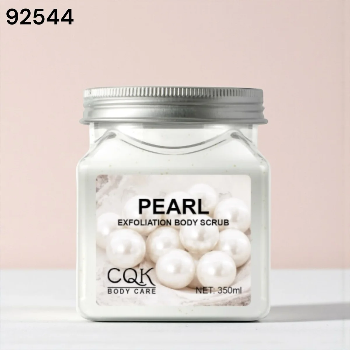 CQK BODY CARE