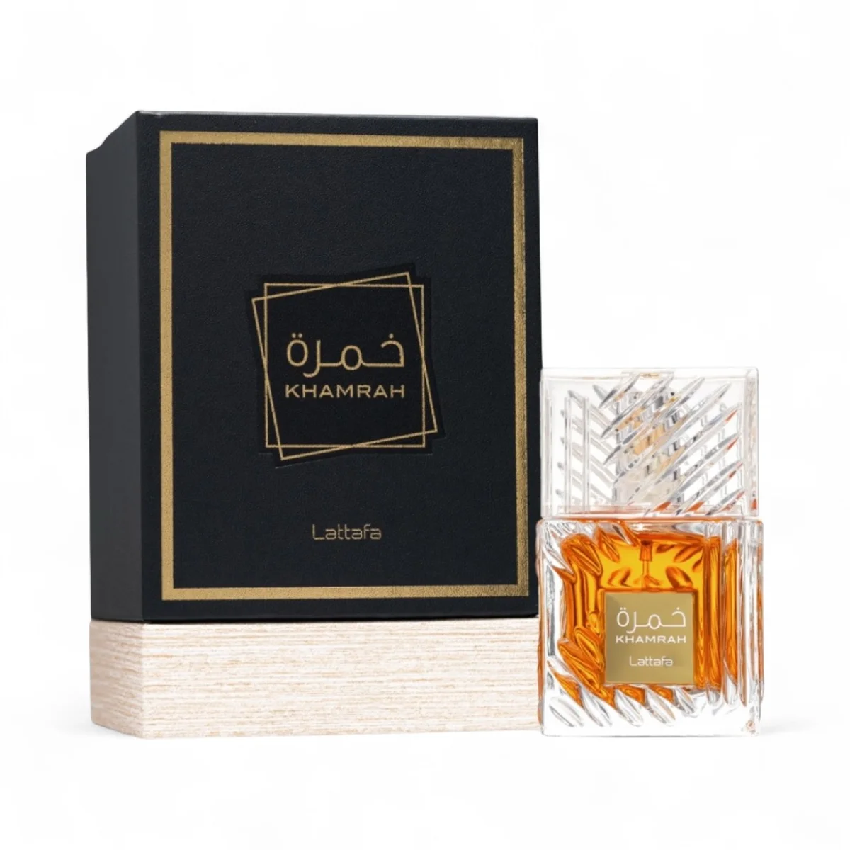 LATTAFA PERFUME 100ML