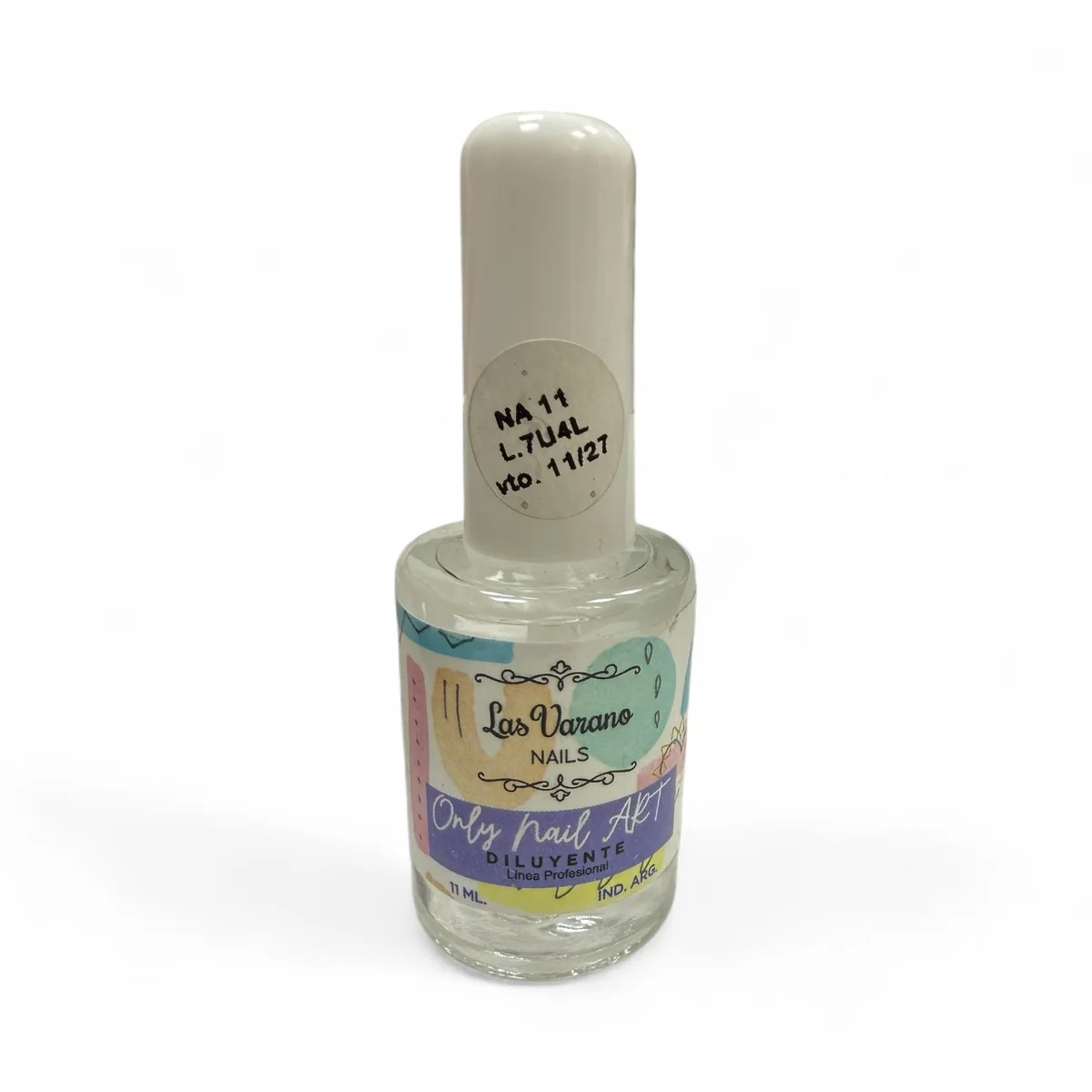 LAS VARANO DILUYENTE