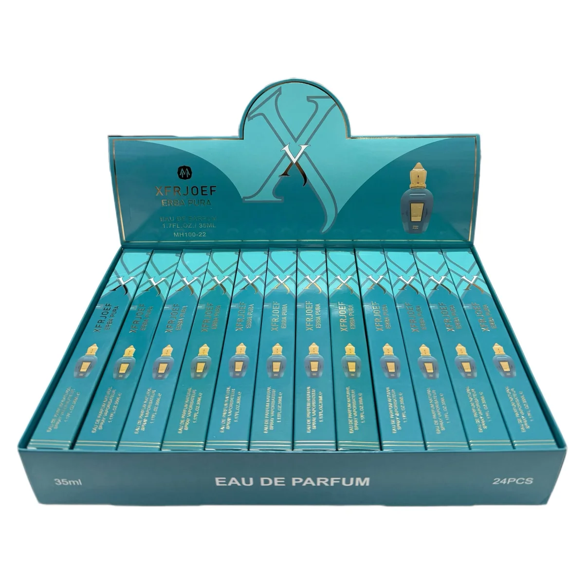PERFUME TUBITO 35ML