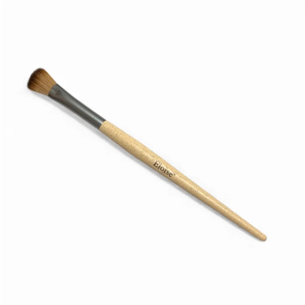 P*12 BROCHA PARA MAQUILLAJE ELOISE