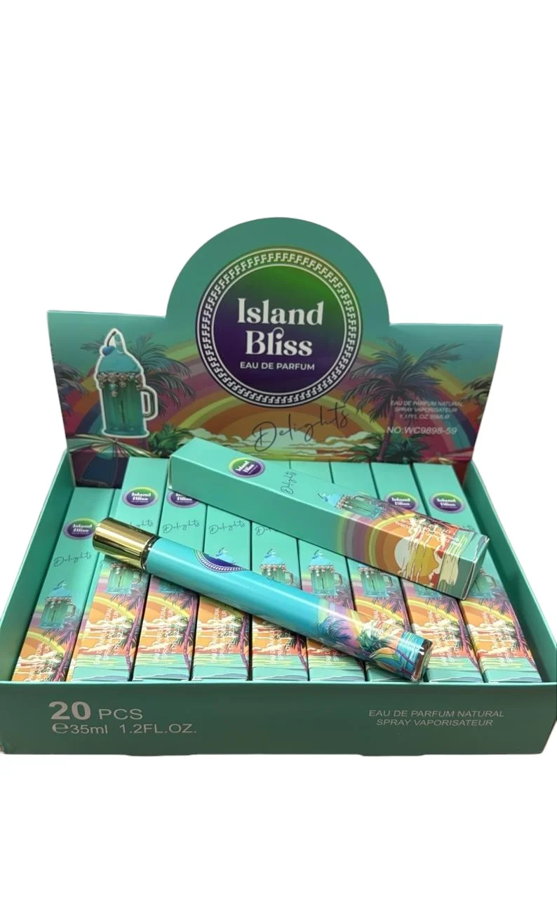 C*20 ISLAND BLISS 35ml