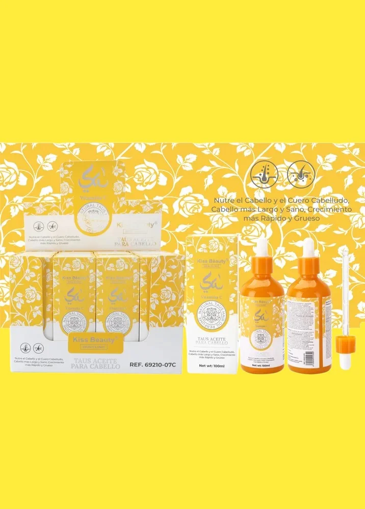 C*12 KISS BEAUTY 100ml