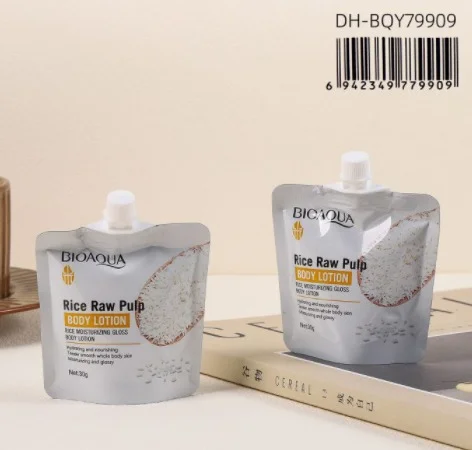 BODY LOTION BIOAQUA