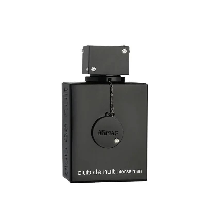 PERFUME CLUB DE NUIT INTENSE 105ML