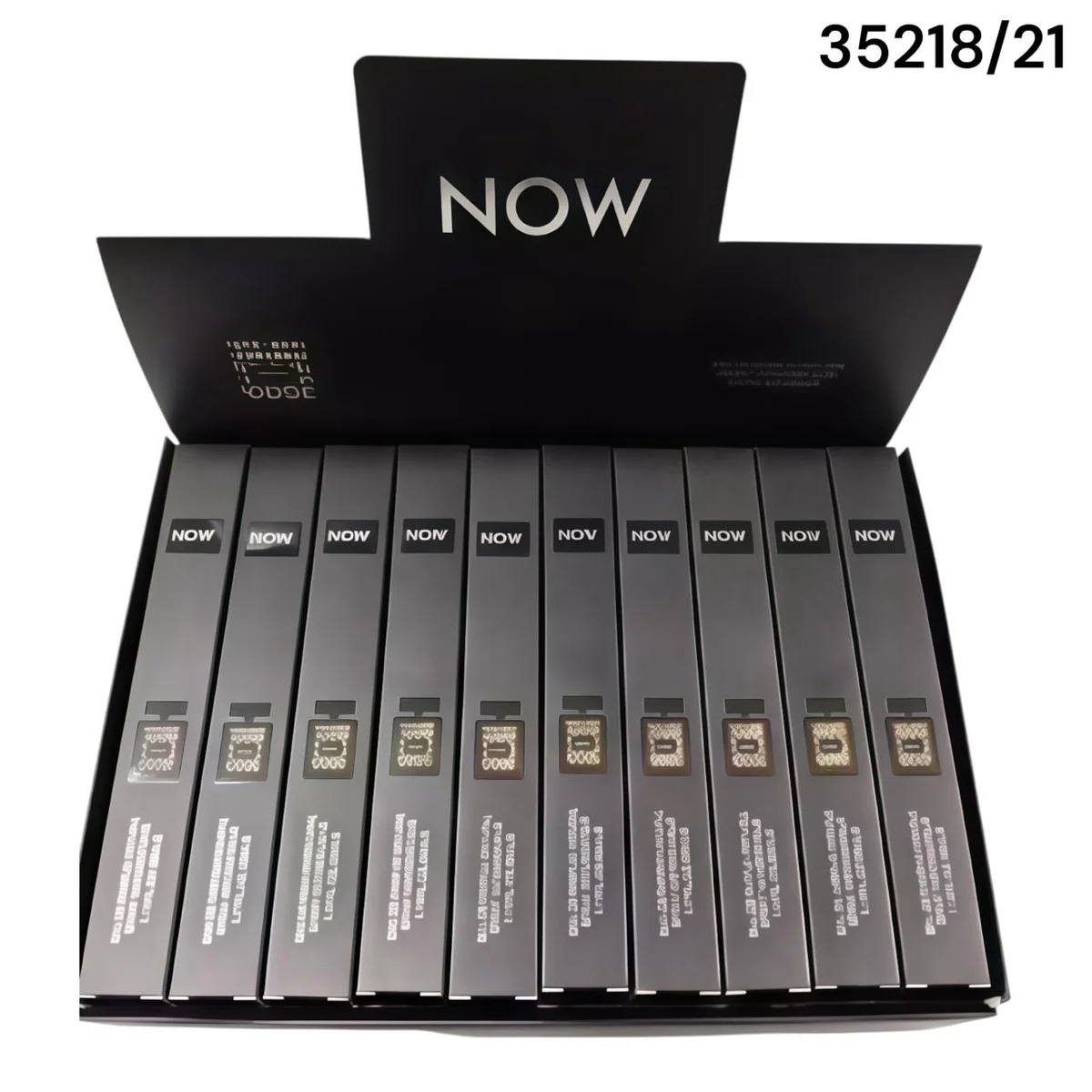 C*24 PERFUME ARABE TUVITO NOW  35ML