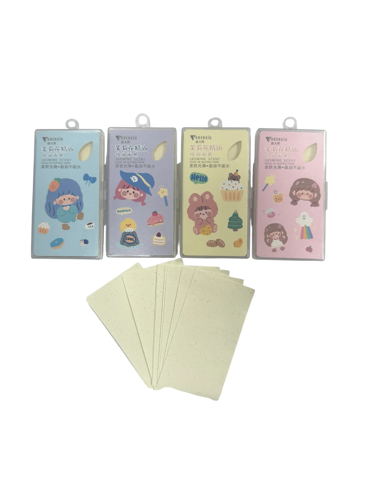 P*12 PAPEL ABSORBENTE