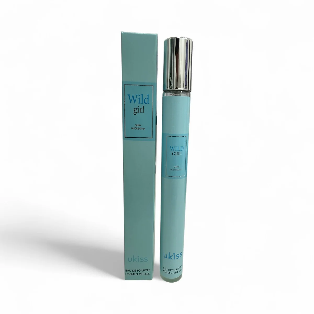 UKISS PERFUME TUVITO 35ML
