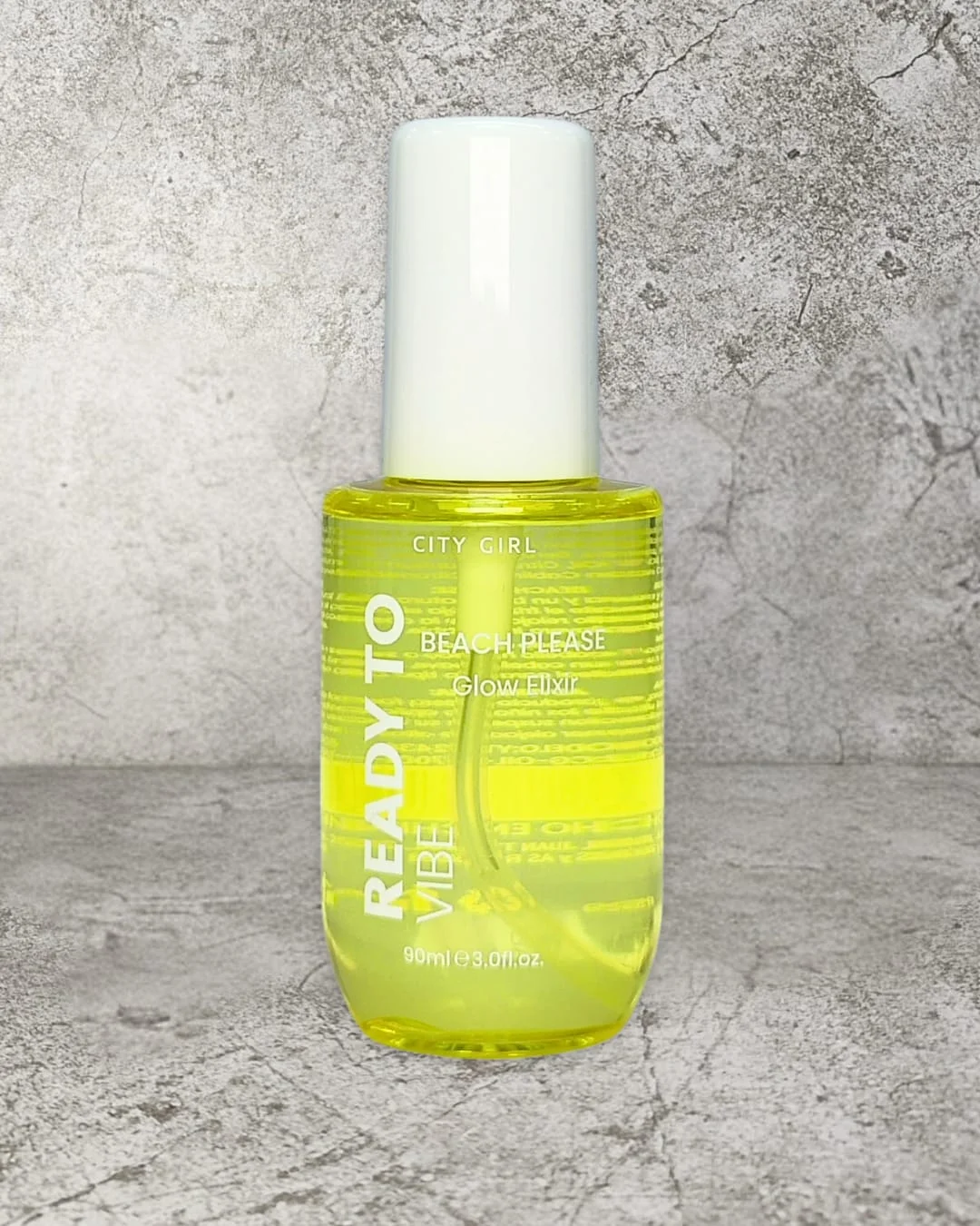 C*12 CITY GIRL 90ml