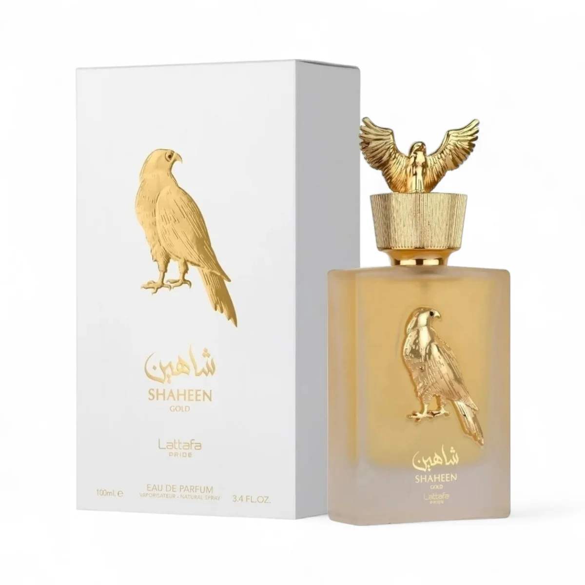 SHAHEEN PERFUME 100ML