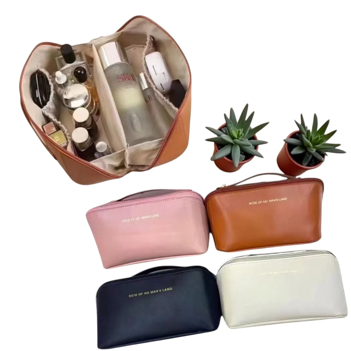 ROSE OF NO MANS LAND