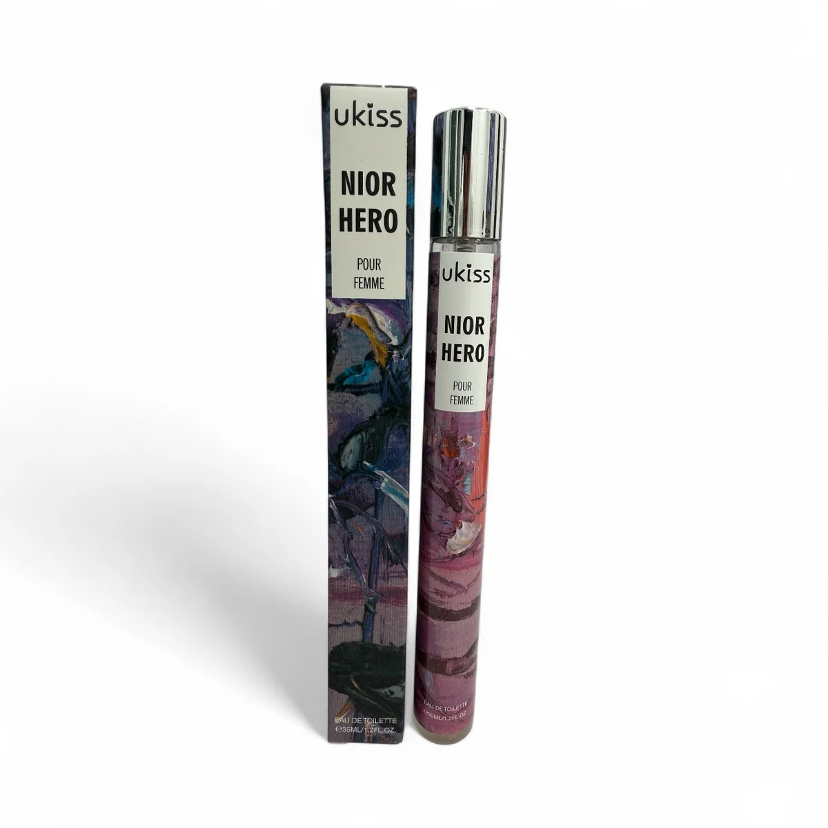 UKISS PERFUME TUVITO 35ML