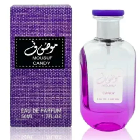 C*12 Mousuf Malisul -50ml