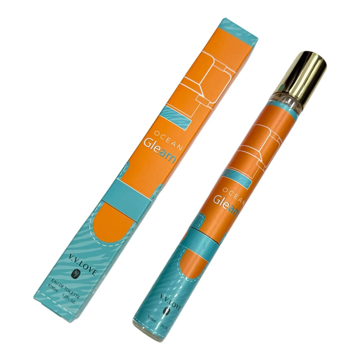 C*24 PERFUME TUBITO 35ml